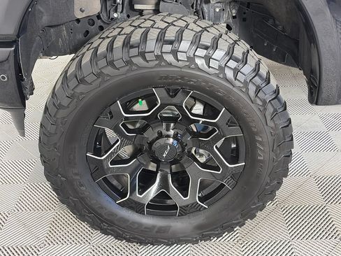 Used 2021 Ford F150 Limited AWD/4WD image 10