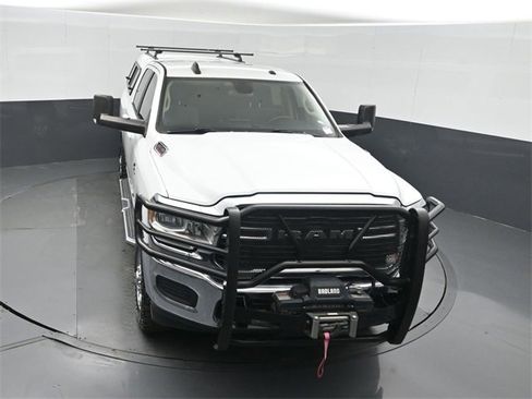 Used 2020 RAM 2500 Big Horn image 38