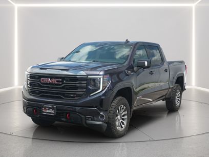 Used 2023 GMC Sierra 1500 AT4 w/ AT4 Premium Package
