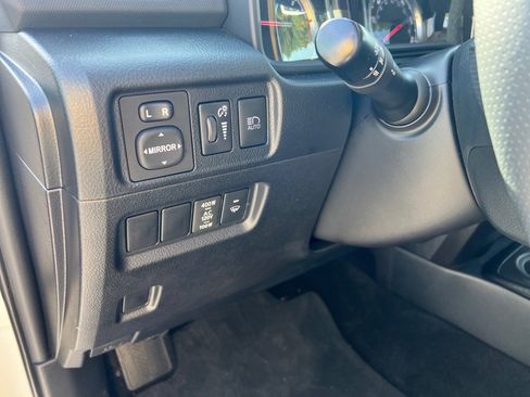 Used 2024 Toyota 4Runner TRD Off-Road image 11