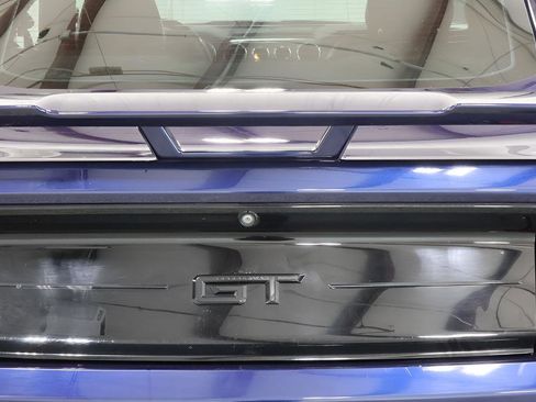 Used 2018 Ford Mustang GT Premium w/ GT Performance Package RWD image 38