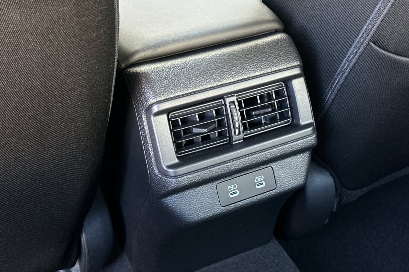 New 2026 Honda Accord LX image 13