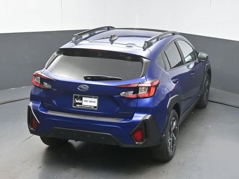 New 2026 Subaru Crosstrek 2.0i Premium AWD/4WD image 46