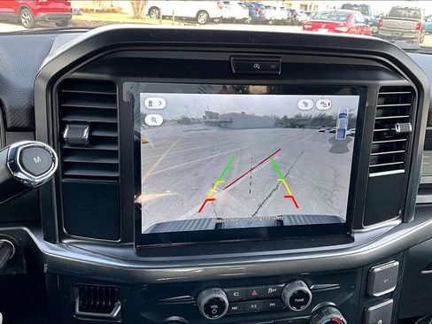 New 2026 Ford F150 STX image 22