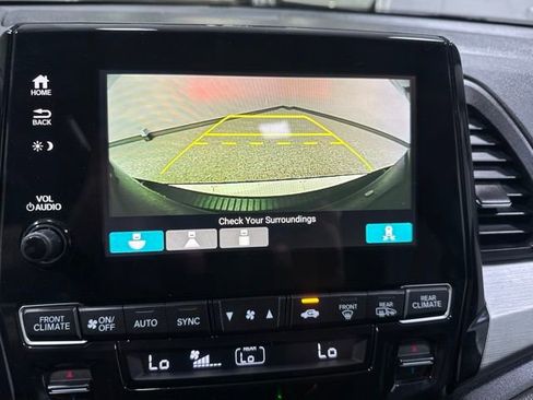 Used 2019 Honda Odyssey EX-L image 5