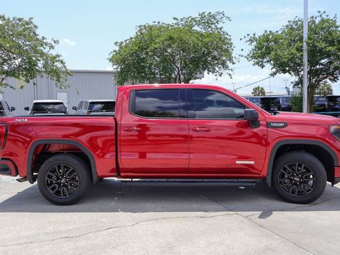 Used 2024 GMC Sierra 1500 Elevation AWD/4WD image 24