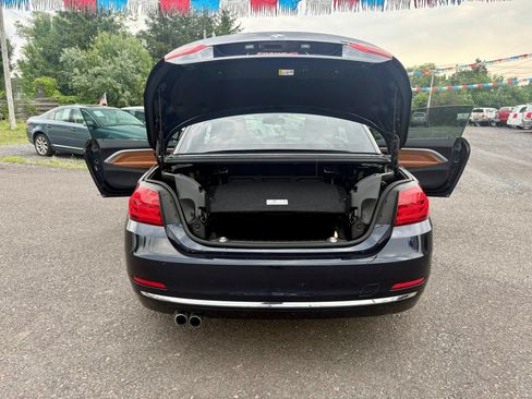 Used 2015 BMW 428i Convertible RWD image 23