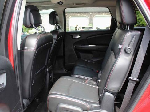 Used 2016 Dodge Journey R/T FWD image 23