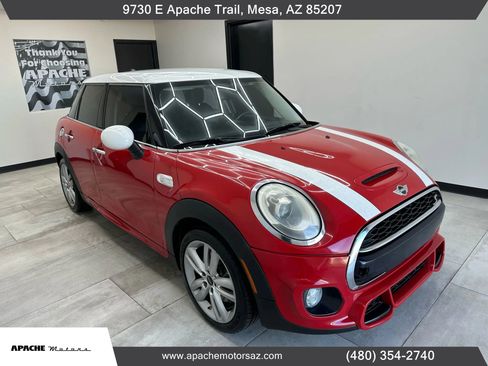 Used 2015 MINI Cooper S image 5