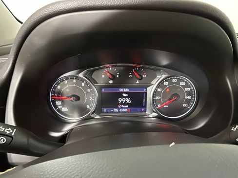 Used 2023 GMC Terrain AT4 AWD/4WD image 18