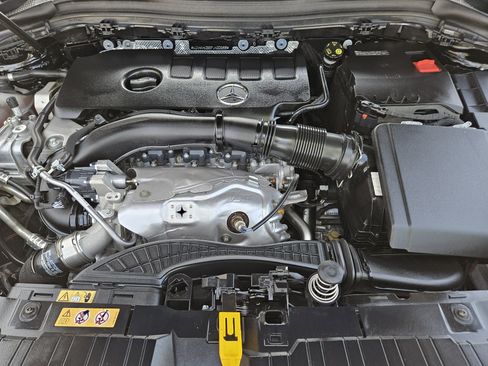 Certified 2023 Mercedes-Benz GLA 250 image 30