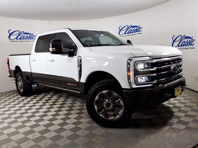 Used 2024 Ford F250 King Ranch