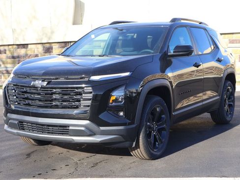 New 2026 Chevrolet Equinox LT w/ Convenience Package II image 1