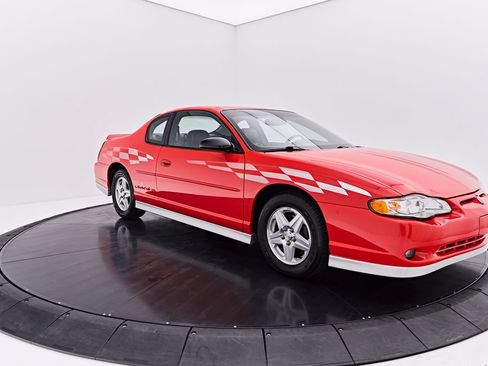 Used 2000 Chevrolet Monte Carlo SS FWD image 16