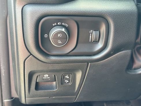 Used 2022 RAM 1500 Rebel w/ Rebel Level 2 Equipment Group AWD/4WD image 35