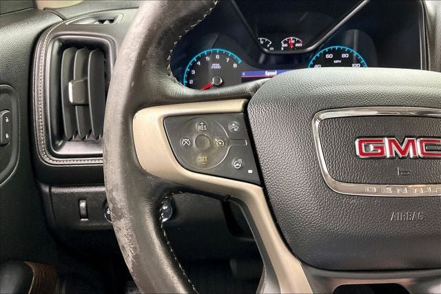 Used 2019 GMC Canyon Denali AWD/4WD image 22
