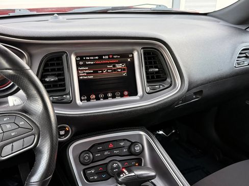 Used 2022 Dodge Challenger GT RWD image 45
