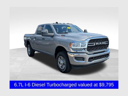 Used 2023 RAM 2500 Tradesman