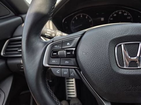 Used 2019 Honda Accord Sport image 24