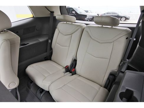 New 2025 Cadillac XT6 Premium Luxury w/ Technology Package image 11