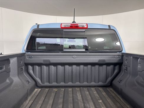 Used 2025 Chevrolet Colorado W/T w/ Advanced Trailering Package image 19