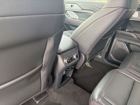 New 2026 Ford Explorer ST image 26