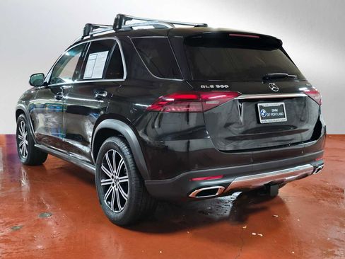 Used 2024 Mercedes-Benz GLE 350 GLE 350 image 5