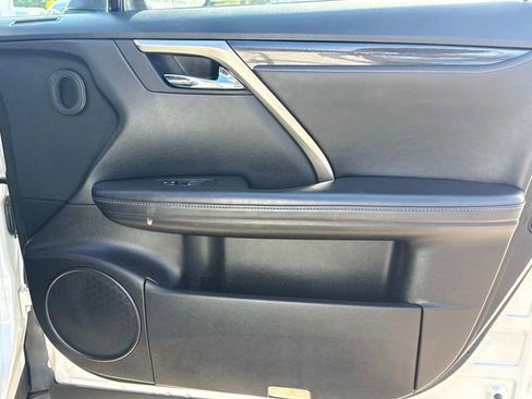 Used 2019 Lexus RX 350 FWD w/ Accessory Package image 20