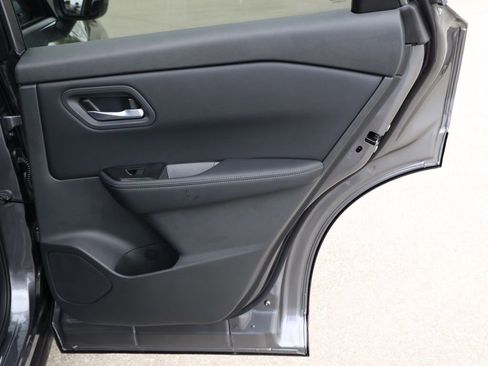 New 2026 Nissan Rogue SV image 19