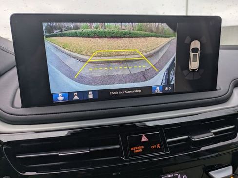 New 2026 Acura MDX SH-AWD w/ Technology Package image 9