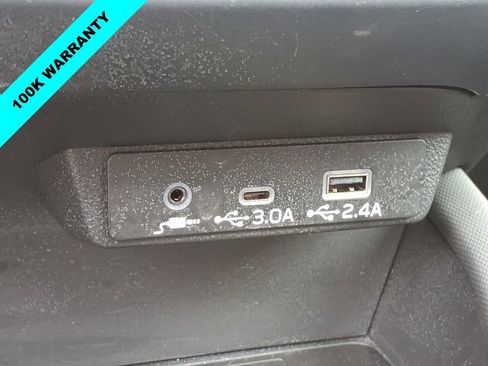 Certified 2025 Subaru Forester Premium AWD/4WD image 14