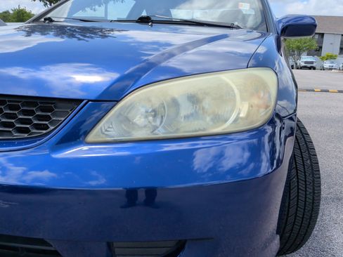 Used 2004 Honda Civic EX image 3