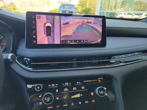 Used 2026 INFINITI QX60 Sport w/ Dark Cargo Package image 20