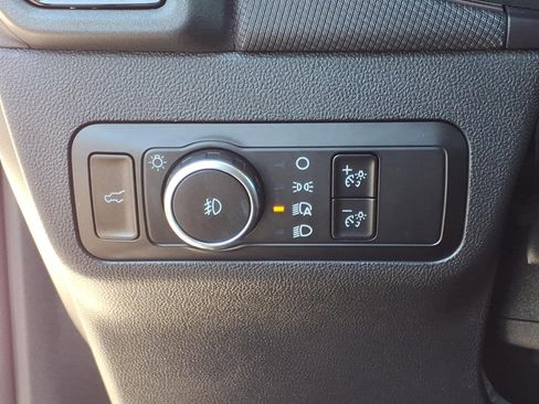 Certified 2023 Ford Bronco Sport Badlands w/ Premium Package image 26