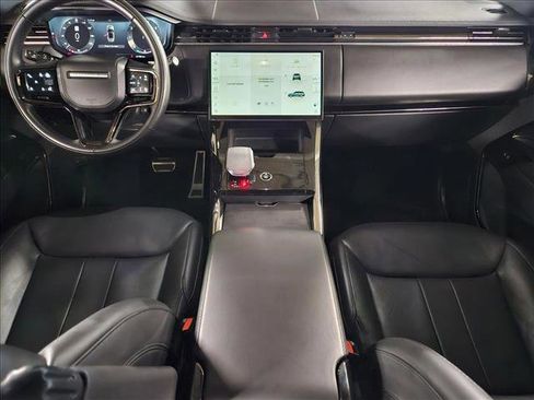 Used 2024 Land Rover Range Rover Sport Dynamic SE image 19