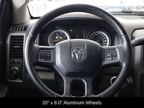 Used 2013 RAM 1500 Express image 25
