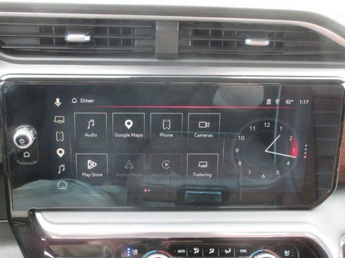 Used 2024 GMC Sierra 1500 Denali Ultimate AWD/4WD image 20