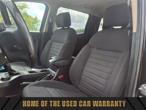 Used 2021 Ford Ranger XLT w/ Equipment Group 301A Mid image 17