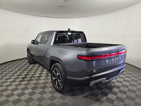 Used 2022 Rivian R1T Adventure AWD/4WD image 3