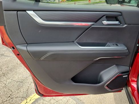 New 2026 GMC Acadia Elevation w/ Black Edition image 16