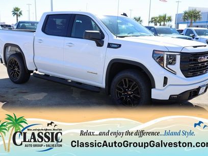 New 2026 GMC Sierra 1500 Elevation w/ Elevation Select Package