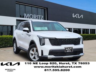 New 2026 Kia Sorento LX video 1
