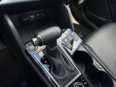 Certified 2024 Kia Sportage X-Line w/ X-Line Premium Package AWD/4WD image 28