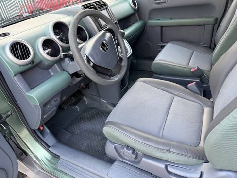Used 2005 Honda Element LX image 11