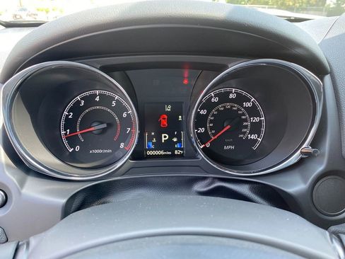 New 2025 Mitsubishi Outlander Sport ES image 18