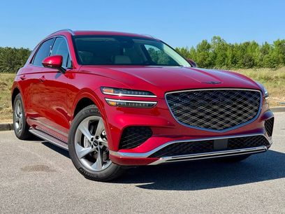 New 2026 Genesis GV70 2.5T Advanced