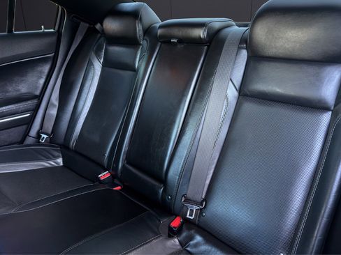 Used 2021 Dodge Charger SXT w/ Leather Interior Group RWD image 22
