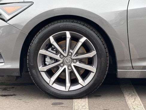 Used 2025 Acura Integra image 25