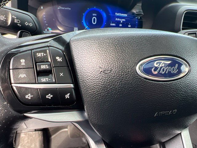 Used 2023 Ford Explorer ST w/ Equipment Group 401A AWD/4WD image 30
