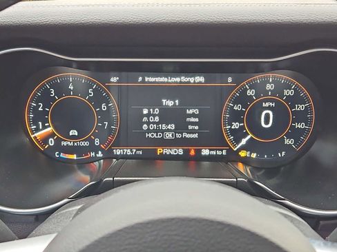 Used 2022 Ford Mustang GT Premium w/ GT Performance Package image 31